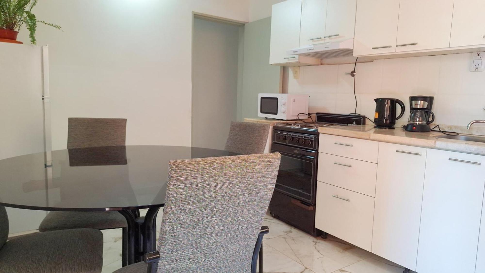 Park Apartamento Mendoza