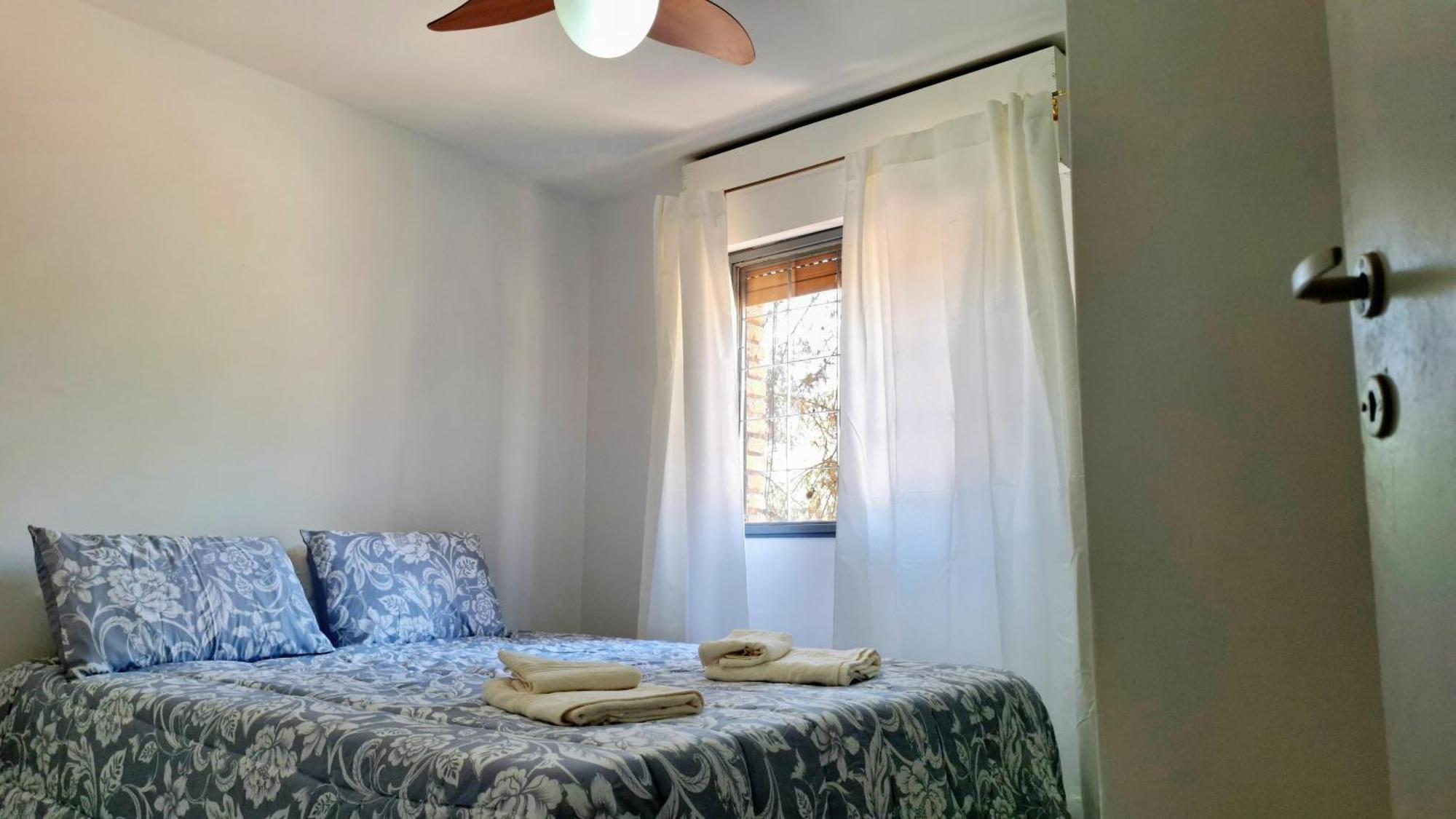 Apartamento Park Mendoza