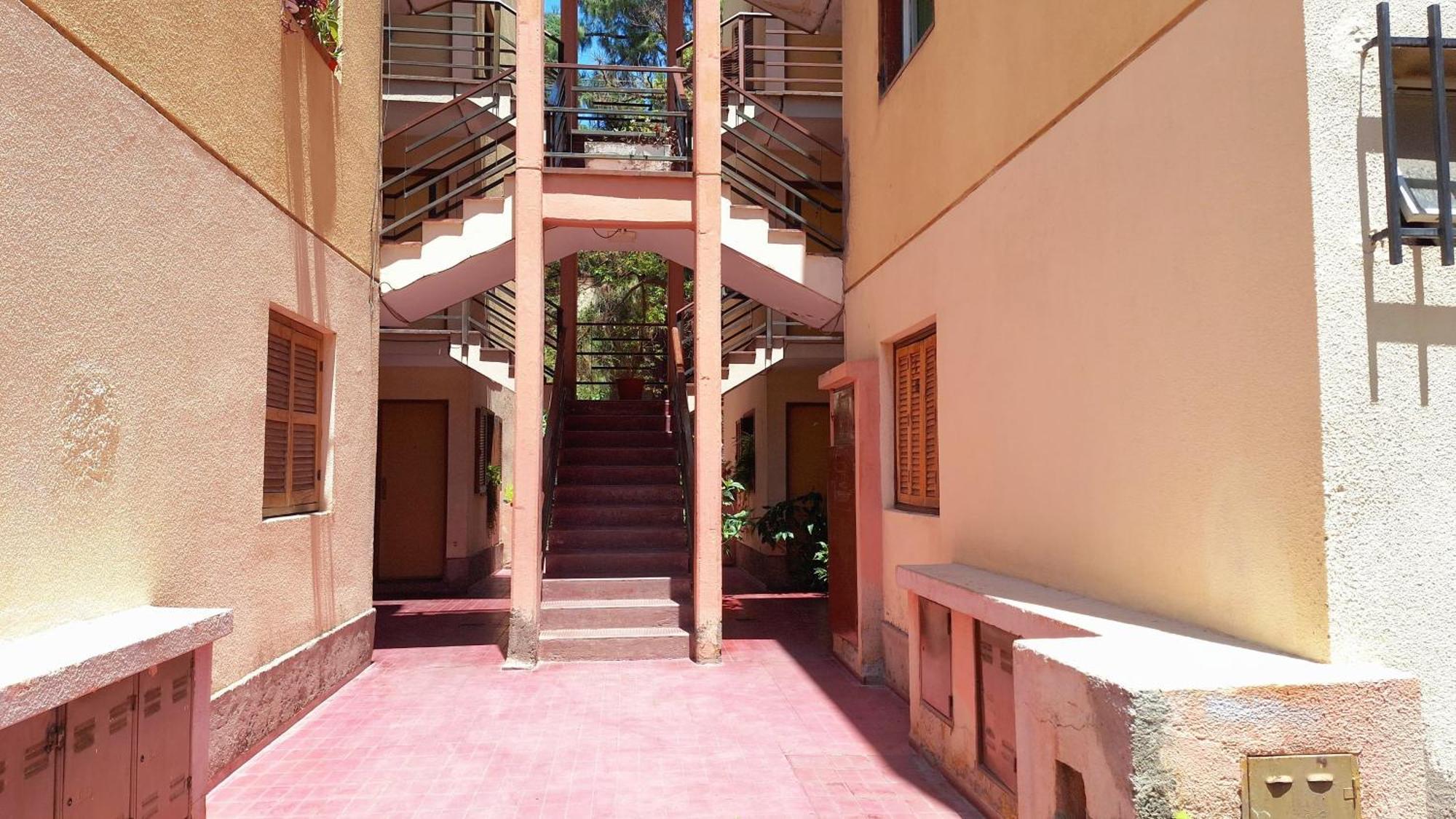 Apartamento Park *