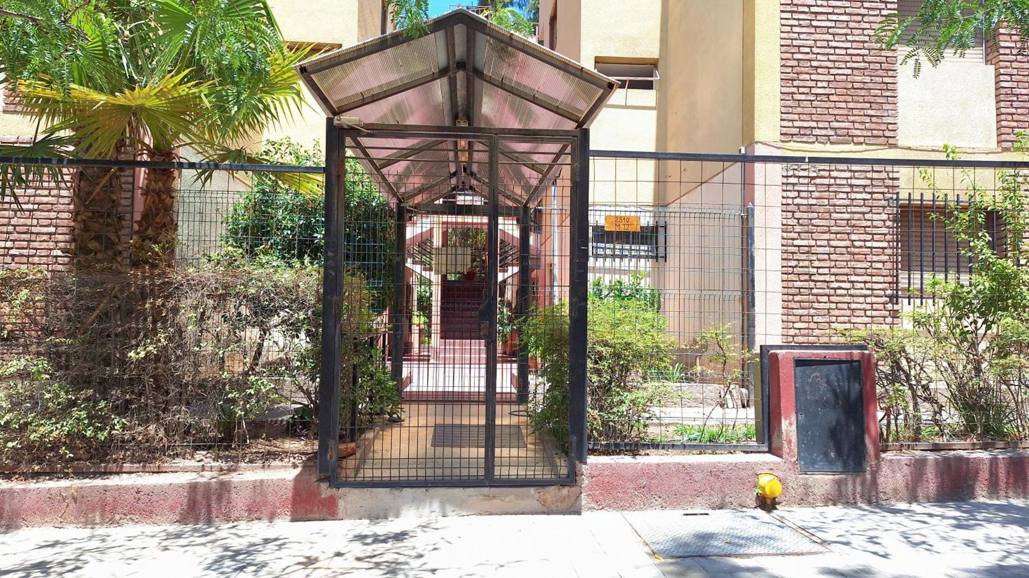 Park Apartamento Mendoza